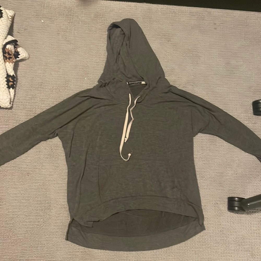Brandy Melville Hoodie